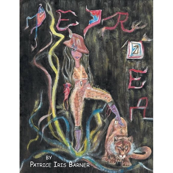 Pedroea (Paperback)