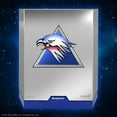 thumbnail image 2 of Silverhawks Figurine d'Action 7 Pouces Ultimates Wave 2 - Bluegrass, 2 of 3