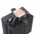 thumbnail image 4 of Disipador CPU Thermaltake ASTRIA 200 ARGB, 120mm, hasta 1800RPM     CL-P119-AL12SW-A, 4 of 6