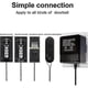 thumbnail image 2 of Video Doorbell Power Adapter for Video Doorbell and Intercom Compatibility, 2 of 5