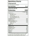 thumbnail image 3 of Conagra The Max Stuffed Crust Mozzarella Cheese Pizza, 5.75 Ounce - 72 per case., 3 of 3