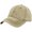 Khaki, variant on Retro Solid Baseball Cap for Women Men Trendy Denim Feel Soft Adjustable Skullcap Hats All Season Casual