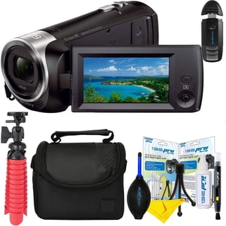Sony HDR-CX405 HD Handycam, Digital Movie Recorder Camera with