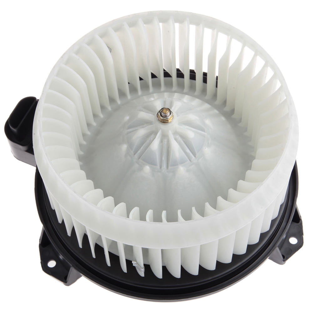 SCITOO ABS Plastic Heater Blower Motor for Dodge w/Fan HVAC Blowers Motors fit for 2014-2017 for Dodge Journey /2010-2016 for Lexus GX460 /2010-2015 for Toyota Venza Front