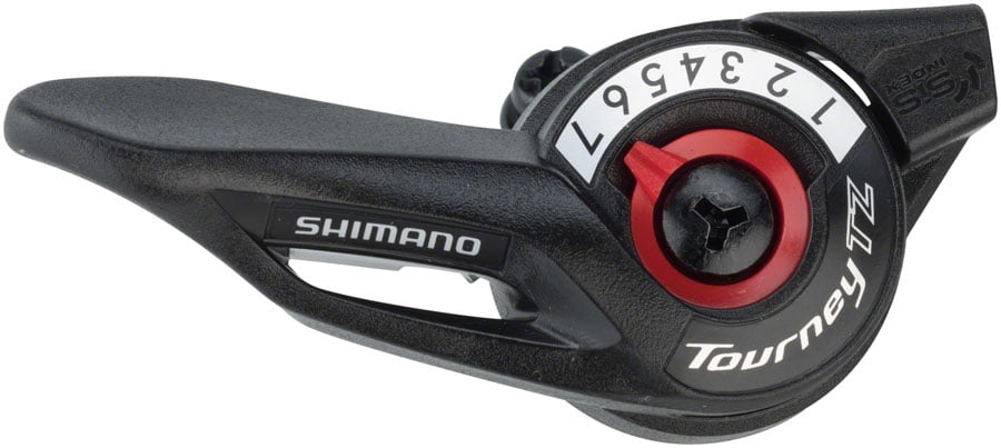 Tourney 7 Speed Shimano Shifting Levers NOS 