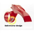 thumbnail image 5 of Dispensador de cinta de embalaje portátil y ligero, diseño portátil de amplia aplicación para una calidad profesional, construcción de acero resistente, reemplazo de cinta fácil y rápido,, 5 of 5