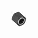 thumbnail image 5 of Tuerca Hexagonal de Motor Nitro de 12 mm, Rodamiento unidireccional R025 RC, Pieza de Repuesto para Coches 1/10, Pieza de Repuesto de Rodamiento unidireccional hexagonal, 5 of 7