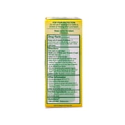 Debrox Ear Wax Removal Kit with Microfoam Action 0.5 fl oz