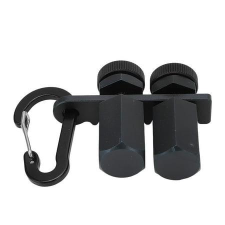 Metal Tall Stair Gauge, Hex Flat Stair Gauge Corrosion Resistance ...