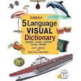 thumbnail image 1 of Firefly 5 Language Visual Dictionary: English, French, German, Italian, Spanish, 1 of 2