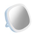 thumbnail image 1 of Mistaha Miroir de Maquillage Portable avec Lumière Mini Compact Rechargeable à Intensité Réglable à DEL Miroir Cosmétique, 1 of 8