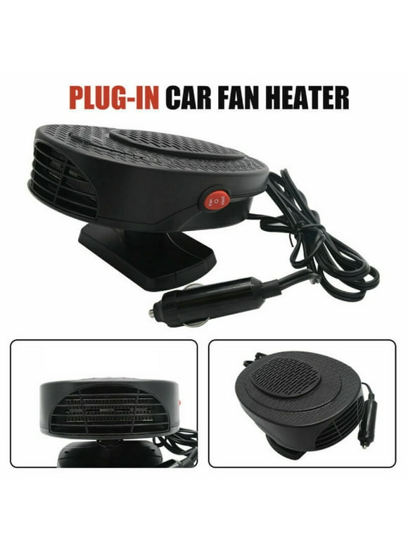 Portable Car Heaters in Other Interior Car Accessories