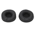 thumbnail image 3 of Haofy Headphone Ear Pads Cushion Replacement Cover For Senn-heiser PX100 PX200 PMX200, 3 of 8
