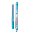 thumbnail image 3 of Pentel Handy-line S Retractable Highlighter chisel sky blue each, 3 of 3