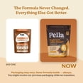 thumbnail image 5 of Pella Nutrition Mushroom Coffee with Lion's Mane, Shiitake and More, Original Blend, 6.3 oz (180 g), 5 of 10