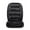 Black, variant on Car Seat Cushion, Plush car Front or Rear seat Cushions, Seat Cushion Protector Universal Warm in Winter