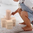 thumbnail image 1 of Screw And Nut Combination Disassembly Toy Educational Toys Preschool For Children Kids - Cross, 1 of 3