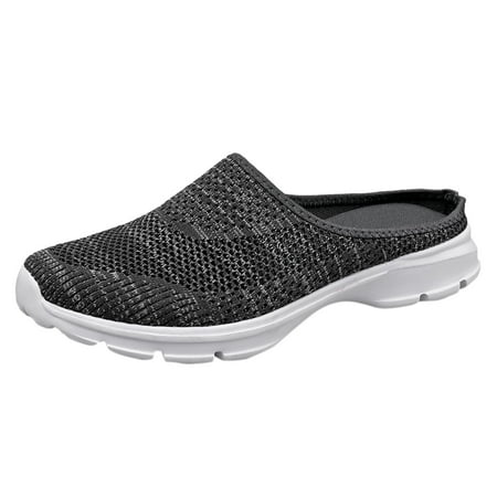 Women Breathable Lace Up Womens Sneaker Size 8 Shoes Flats Casual Shoes Advantage Sneaker - Women s UniLightweight Work Shoes Sporty Breathable Work Trainers 8