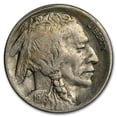 thumbnail image 1 of 1916-S Buffalo Nickel XF, 1 of 1