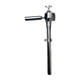 thumbnail image 4 of Soporte para Tom Perfke Soporte Universal para Tambor Ligero de Metal, 4 of 9