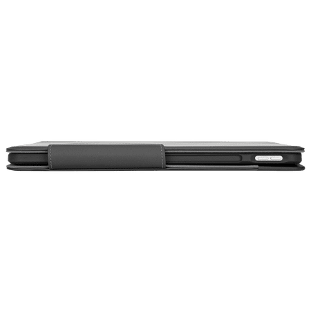 Targus - VersaVu Classic Tablet Case for iPad Air 12.9" (2024) and iPad Pro 12.9" (6th, 5th, 4th, 3rd gen.) - Black