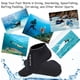 thumbnail image 4 of Calcetines de agua XUKER de neopreno de 3 mm a prueba de arena para exteriores, 4 of 5