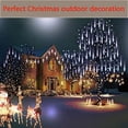 thumbnail image 2 of MORTTIC Indoor/Outdoor 10 ft Corded Electric Waterproof LED String Light, 2 of 8