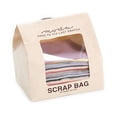 thumbnail image 1 of Moda Sac de Retrait de Laine 1/2 Livre Rectangles Multicolores, 1 of 3