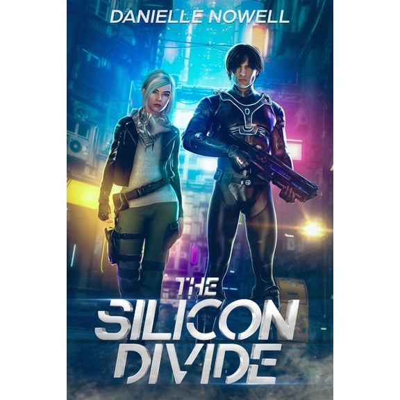 The Silicon Divide, (Paperback)