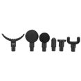 thumbnail image 1 of Large Round Head Massager Head, Fascia Massage  Accessory, Effectively Relax Muscle Relaxation For Body Relax, 1 of 8