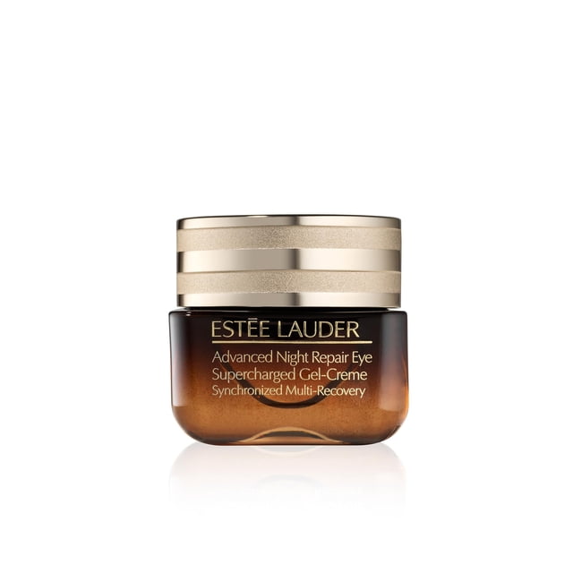 Crema de ojos Estée Lauder Advanced Night Repair 15 ml para ojeras