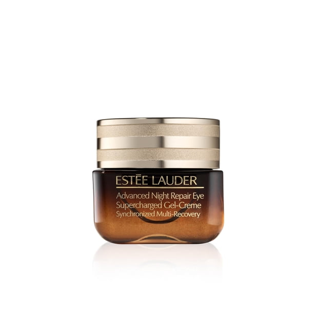 Crema de ojos Estée Lauder Advanced Night Repair 15 ml para ojeras