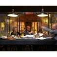 thumbnail image 3 of Palram - Canopia 1500W Carbon Fiber Infrared Heater, 3 of 7