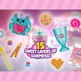 thumbnail image 5 of Rainbocorns Plush Sweet Shake Surprise (over 15 Surprise Included!) by ZURU - Puppy, 5 of 7