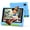 Blue, variant on Alldocube Kids Tablet 8" Google Kids, 32GB, Android 15 Go, WiFi, Bluetooth, Blue