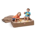 thumbnail image 4 of PLAY & STORE SANDBOX step 2 Juguetes/Modelismo/Autos a Escala, 4 of 5