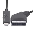 thumbnail image 4 of Peggybuy 1m Audio Video Adapter 1080P Scart to -compatible Converter for Set-top Box, 4 of 7