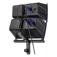 thumbnail image 5 of Sistema Lineal Subwoofer y satélites SATURNO 18 Steelpro, 5 of 5
