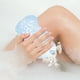 thumbnail image 4 of Esponja de baño 3D removedor de piel muerta masajeador exfoliante cepillo de ducha de limpieza, 4 of 7