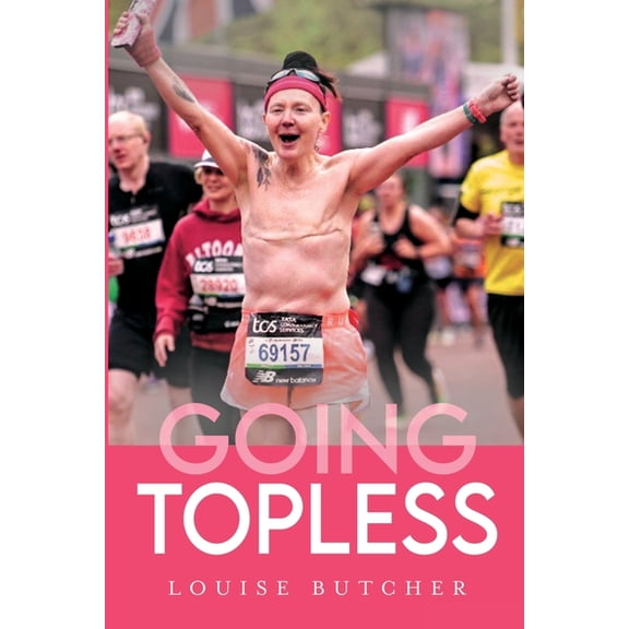 Going Topless, (Paperback)