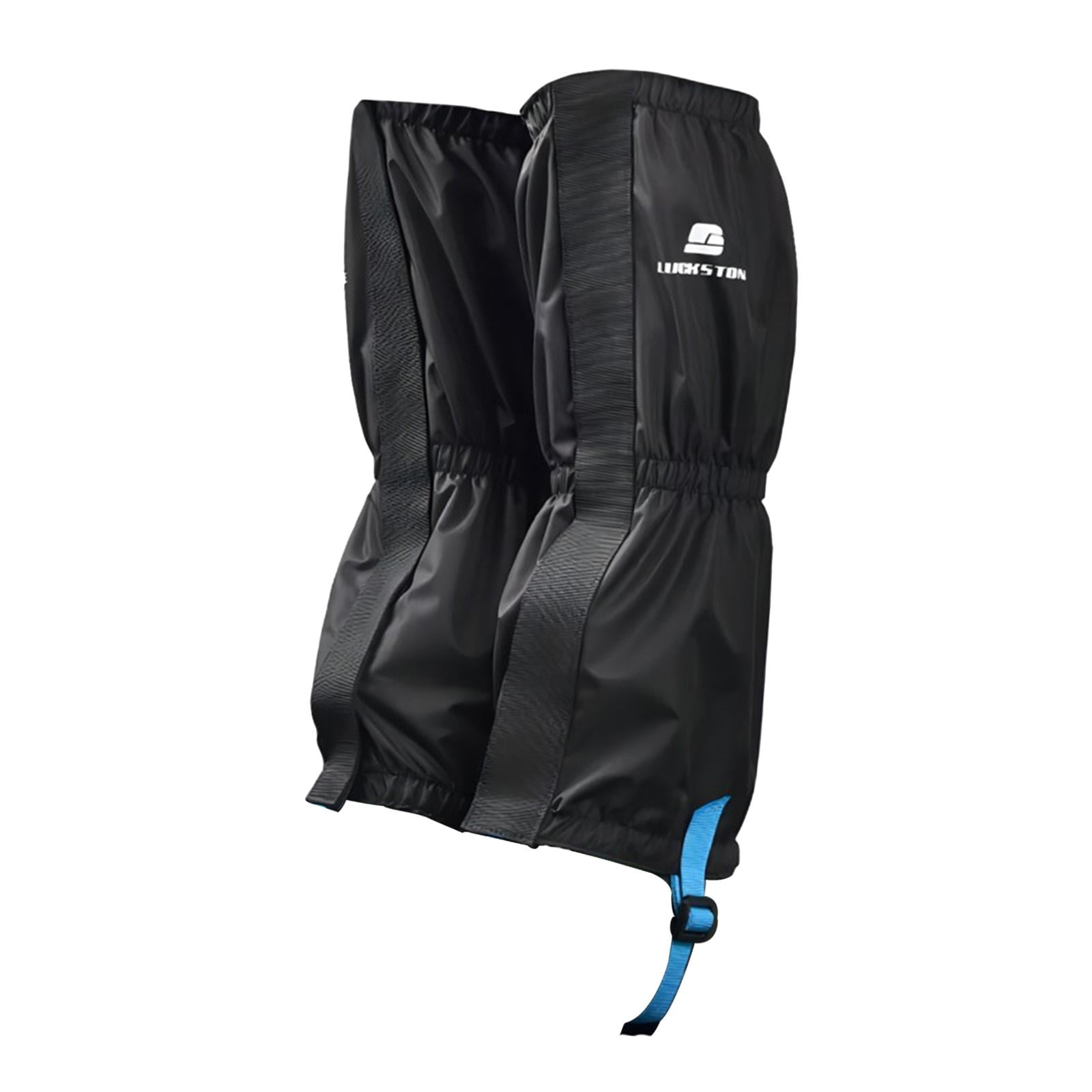 Leg Leg Covers Lightweight Durable Snow Cover Boots Legging Shoe L