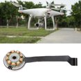thumbnail image 1 of Motor De Guiñada RC, Conveniente De Usar Motor De Guiñada De Drones Confiable Y Duradero, Para Amantes De Drones RC Phantom 4 Drone, 1 of 7