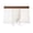 #08Beige, variant on Men's Seamless Ice Silk Underwear, Lightweight Quick-Dry Boxer Briefs for All-Day Comfort Light Gray 3XL