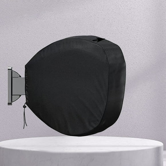 Hose Reel Cover, Lightweight Retractable Hose Reel Cover for Garden