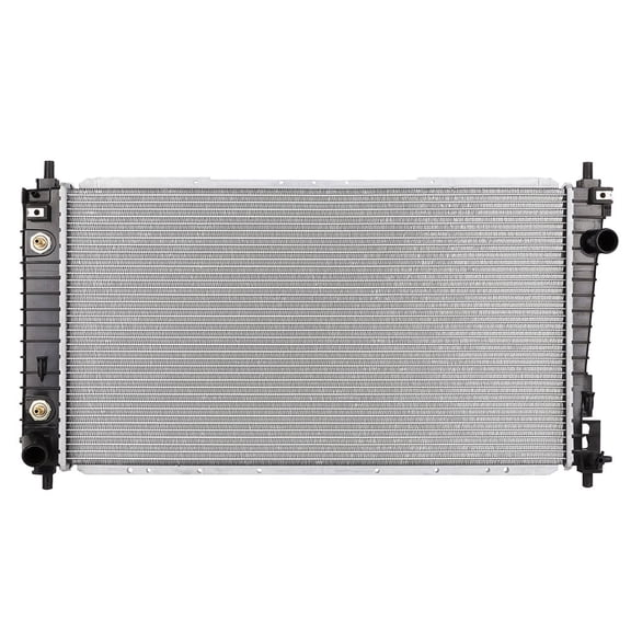 For Lincoln Continental 1995 1996 1997 1998 1999 2000 2001 New Radiator - BuyAutoParts