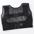thumbnail image 1 of #S-XXL - Corrector de postura para mujeres, pecho, soporte ancho, corsé de jorobadopangjing, 1 of 4