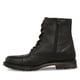 thumbnail image 4 of Bota hombre botín vestir Caballero Biker Workland 89725 café cafe 26 Workland 89725MACHCAF, 4 of 5