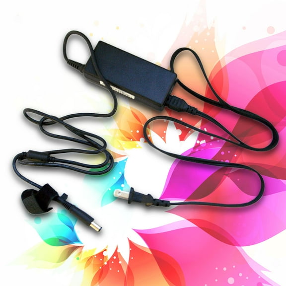 AC Power Adapter Battery Charger for HP Pavilion G7-1153NR dm4-1063CL dv7-3069WM