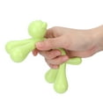 thumbnail image 4 of Massager Handheld, Small Portable Massage Tool Kitten Shape  For Office For Home Pink,Green, 4 of 8
