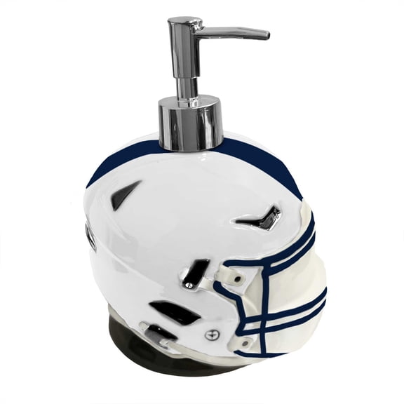 Pegasus Penn State Nittany Lions Helmet Soap Dispenser